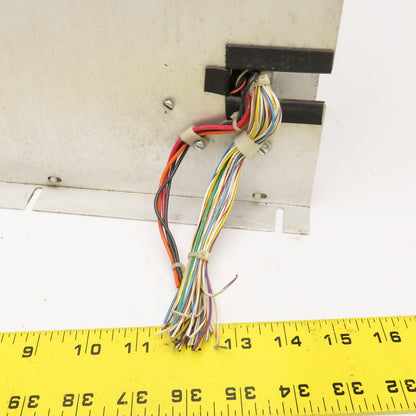 Prab 2D42038G01 Drive Unit