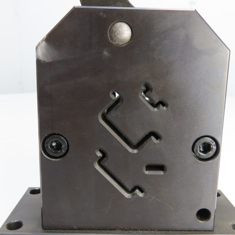 Phoenix Contact 1207585 PPS Basic I/M Profile Cutter For Standard DIN Rail