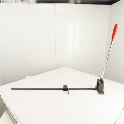 Phoenix Contact 1207585 PPS Basic I/M Profile Cutter For Standard DIN Rail