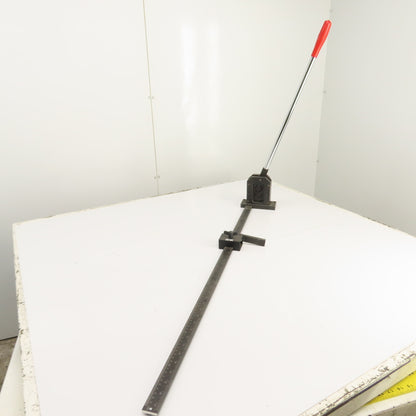 Phoenix Contact 1207585 PPS Basic I/M Profile Cutter For Standard DIN Rail