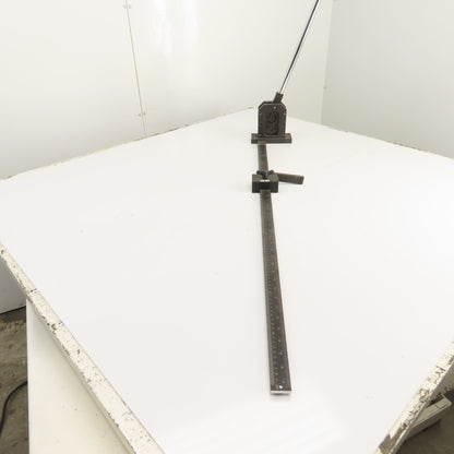 Phoenix Contact 1207585 PPS Basic I/M Profile Cutter For Standard DIN Rail