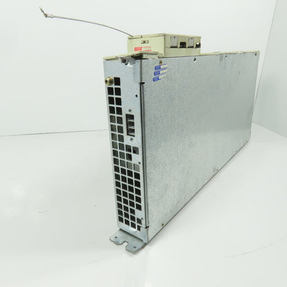 Siemens 6SN1113-1AB01-0BA1 Simodrive PW-Modul INT/EXT Ver C