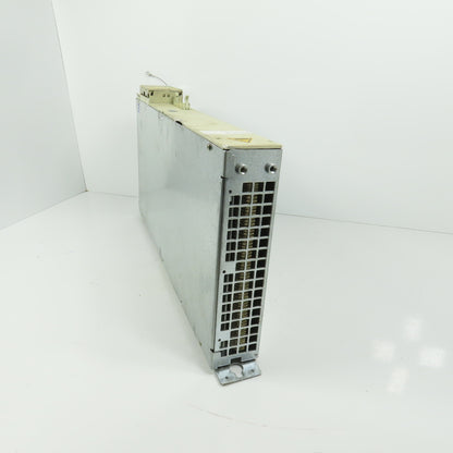 Siemens 6SN1113-1AB01-0BA1 Simodrive PW-Modul INT/EXT Ver C