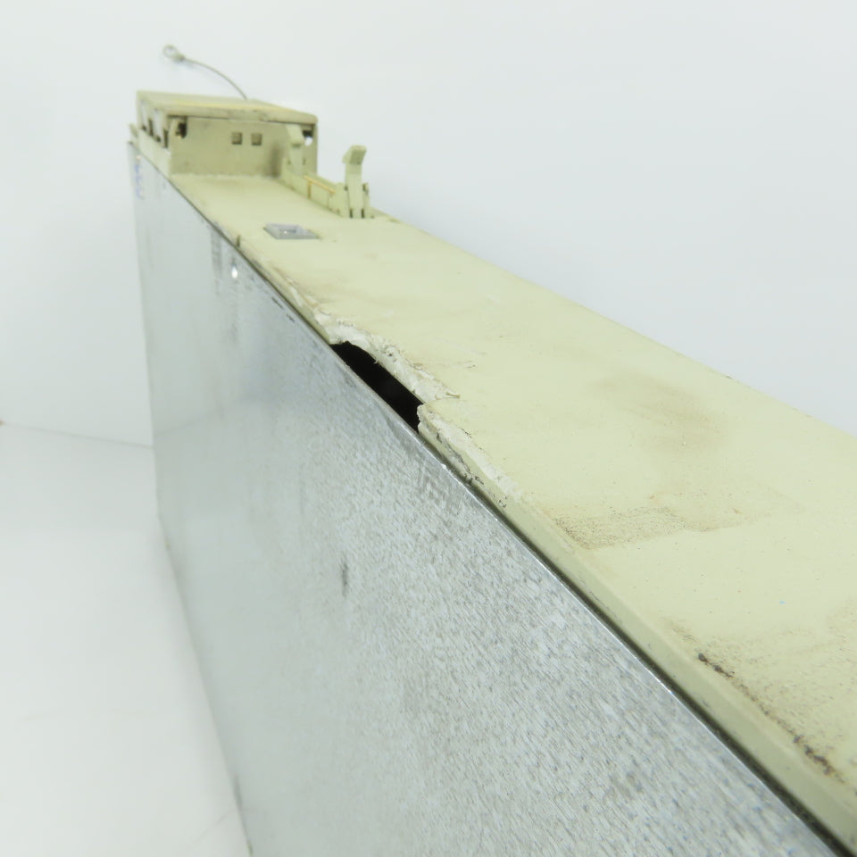Siemens 6SN1113-1AB01-0BA1 Simodrive PW-Modul INT/EXT Ver C
