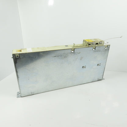 Siemens 6SN1113-1AB01-0BA1 Simodrive PW-Modul INT/EXT Ver C