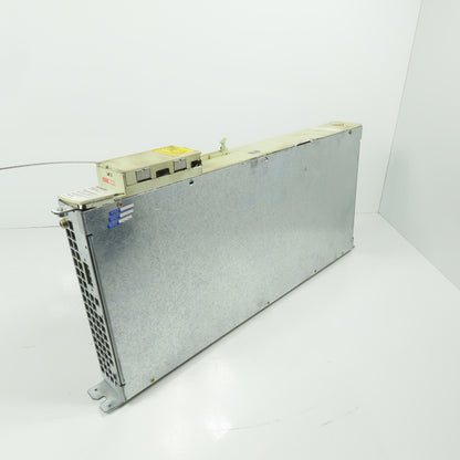 Siemens 6SN1113-1AB01-0BA1 Simodrive PW-Modul INT/EXT Ver C