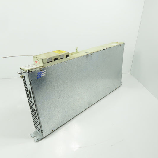 Siemens 6SN1113-1AB01-0BA1 Simodrive PW-Modul INT/EXT Ver C