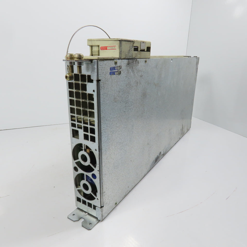Siemens 6FC5247-0AA00-0AA2 Sinumerik 840D NCU-Box 13A Ver H