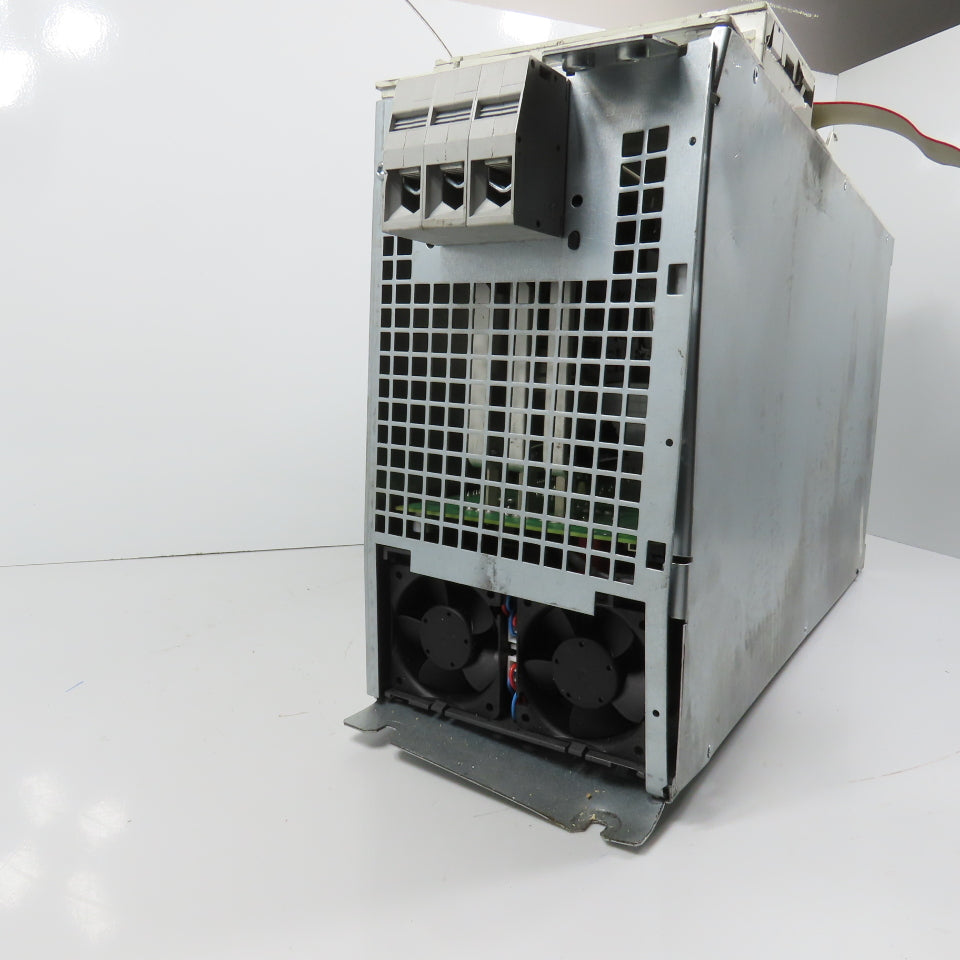 Siemens 6SN1123-1AA00-0EA2 Simodrive Ver A LT-Modul INT 160A 6SN1118-0DM33-0AA2