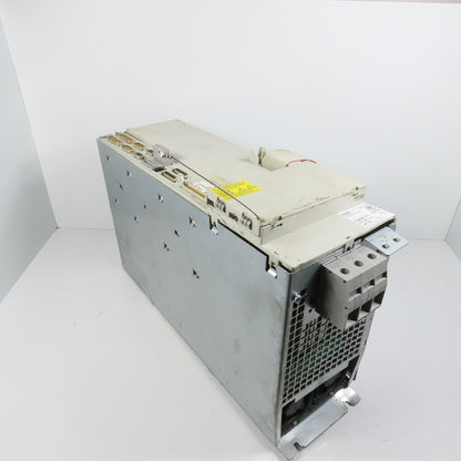 Siemens 6SN1123-1AA00-0EA2 Simodrive Ver A LT-Modul INT 160A 6SN1118-0DM33-0AA2