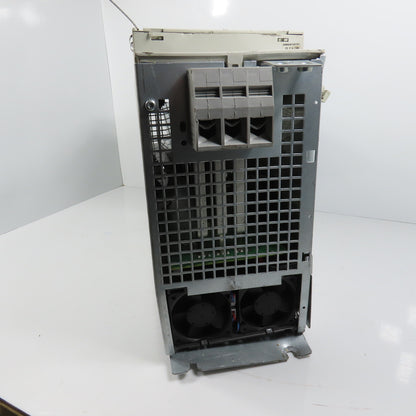 Siemens 6SN1123-1AA00-0EA2 Simodrive Ver A LT-Modul INT 160A 6SN1118-0DM33-0AA2