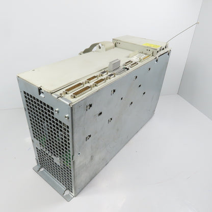Siemens 6SN1123-1AA00-0EA2 Simodrive Ver A LT-Modul INT 160A 6SN1118-0DM33-0AA2