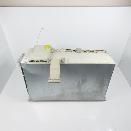 Siemens 6SN1123-1AA00-0EA2 Simodrive Ver A LT-Modul INT 160A 6SN1118-0DM33-0AA2