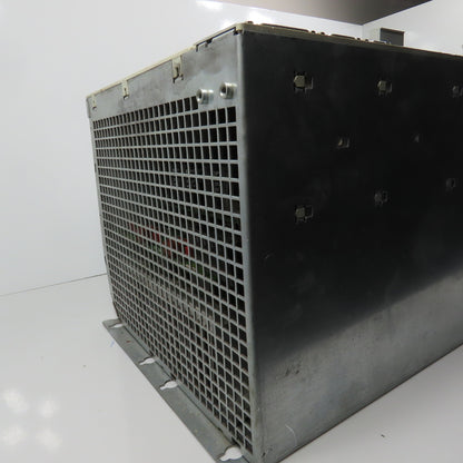 Siemens 6SN1123-1AA01-0FA1 Simodrive Ver A LT-Modul INT 200A 6SN1118-0DM33-0AA2