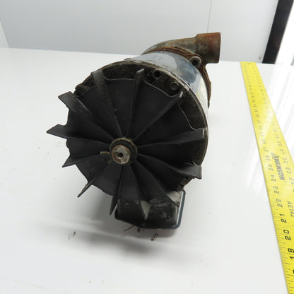 Flowserve SMP 1000 1/2HP Centrifugal Pump 1"x 1-1/4" 230/460V 3Ph Tested