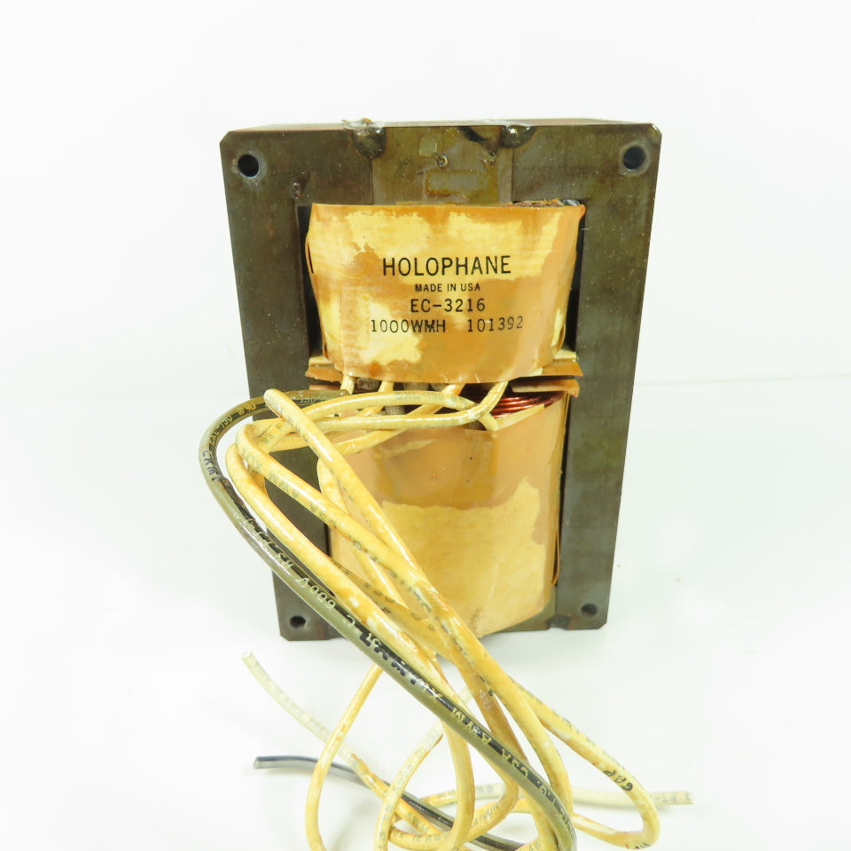 Holophane EC-3216 1000WMH Lighting Ballast Transformer