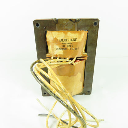 Holophane EC-3216 1000WMH Lighting Ballast Transformer