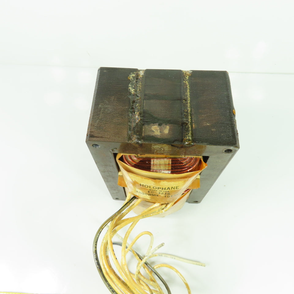 Holophane EC-3216 1000WMH Lighting Ballast Transformer