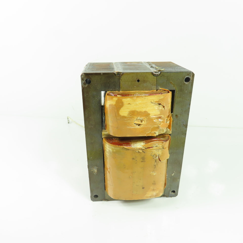 Holophane EC-3216 1000WMH Lighting Ballast Transformer