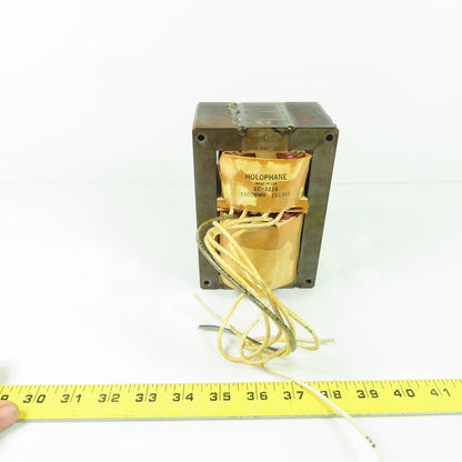 Holophane EC-3216 1000WMH Lighting Ballast Transformer