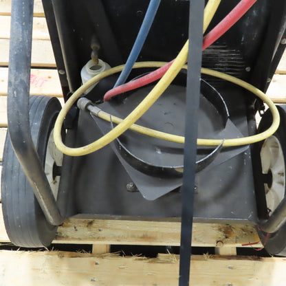 Robinair 17500B Refrigerant Recovery And Recycling Station 115V Parts/Repair