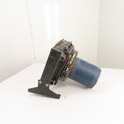 AKG A8-3 Forced Air Cooled Heat Exchanger 208/230V-460V 1/3HP 377PSI 250° Tested
