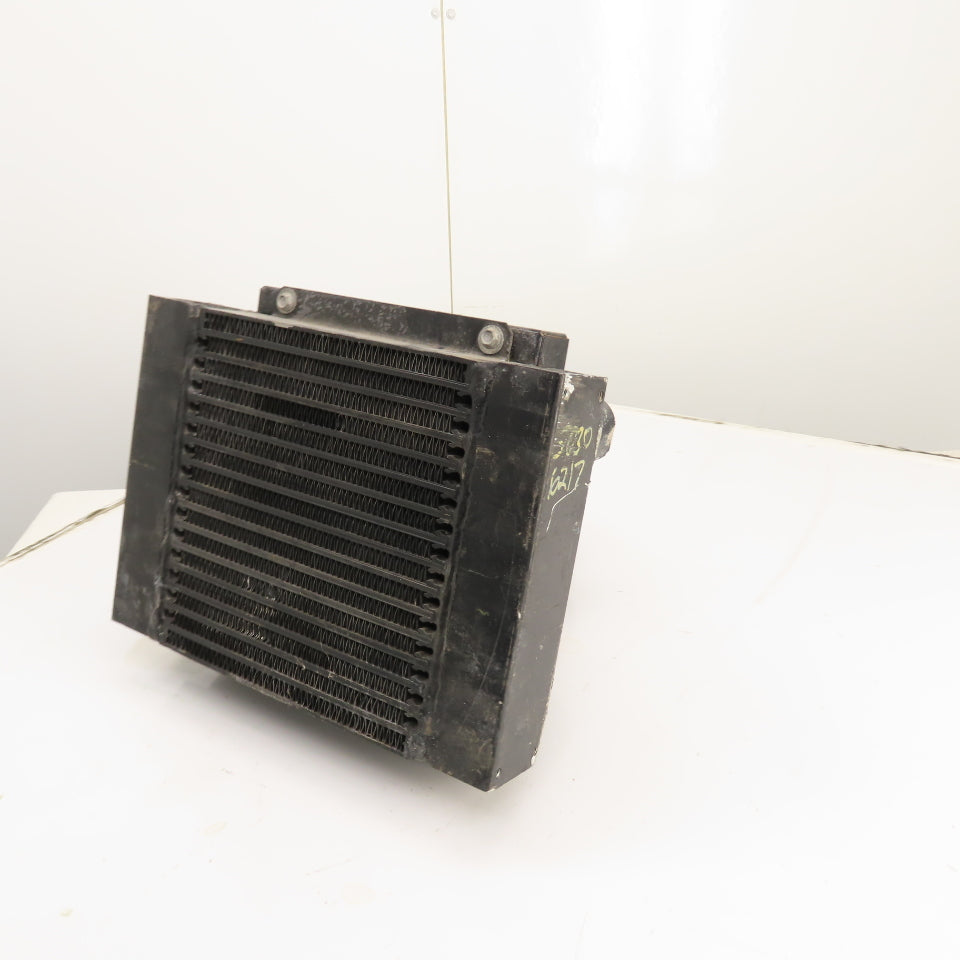 AKG A8-3 Forced Air Cooled Heat Exchanger 230V-460V .33HP 377PSI 250° Tested