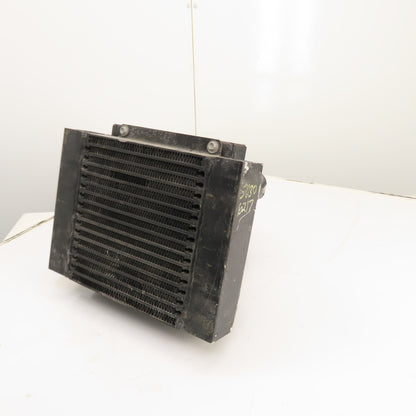 AKG A8-3 Forced Air Cooled Heat Exchanger 230V-460V .33HP 377PSI 250° Tested