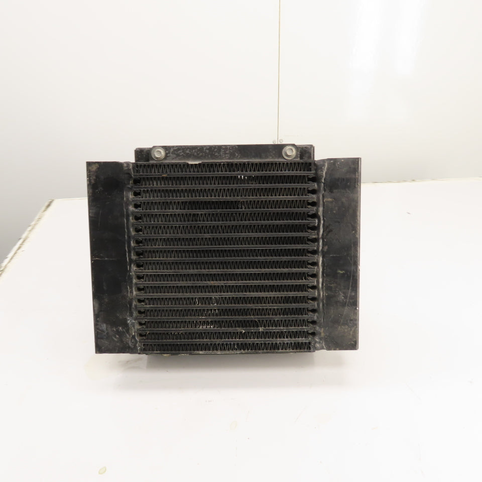 AKG A8-3 Forced Air Cooled Heat Exchanger 230V-460V .33HP 377PSI 250° Tested