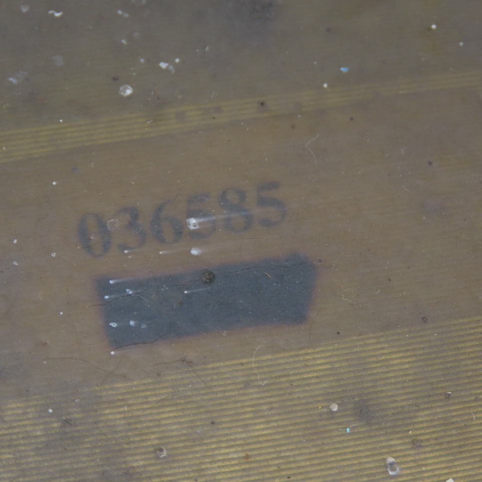 Miller 036 585 Stabilizer From CP-302 CV-DC Welding Power Source 