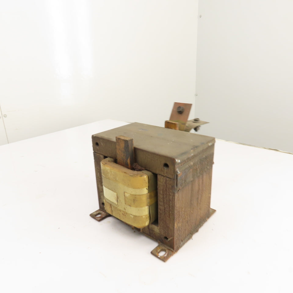 Miller 036 585 Stabilizer From CP-302 CV-DC Welding Power Source 