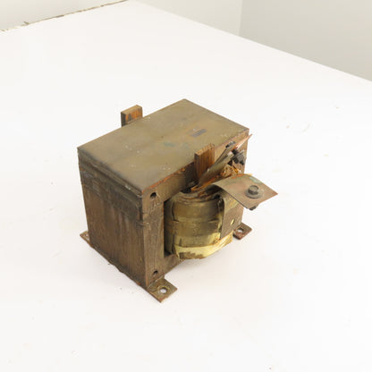 Miller 036 585 Stabilizer From CP-302 CV-DC Welding Power Source 