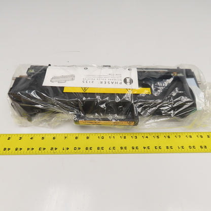 Xerox 016192501 Phaser 2135 Network Color Printer Fuser Module 110V
