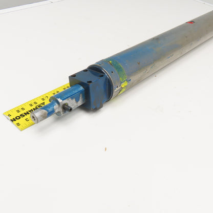 Savair M89 G3 HW 2-1/2" Bore 8" Stroke Double Acting Weld Cylinder