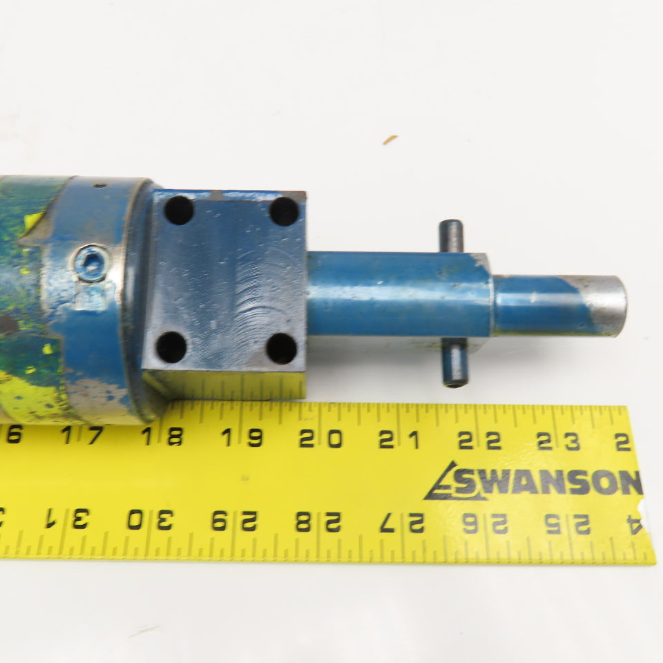 Savair M89 G3 HW 2-1/2" Bore 8" Stroke Double Acting Weld Cylinder