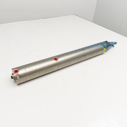 Savair M89 G3 HW 2-1/2" Bore 8" Stroke Double Acting Weld Cylinder