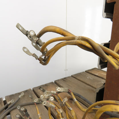 Miller 187664 Main Transformer From A Miller CP-302 CV-DC Welding Power Source
