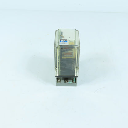 Warrick Controls 16VMG1M0-05-05 Control Relay 120VAC