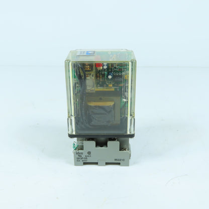 Warrick Controls 16VMG1M0-05-05 Control Relay 120VAC