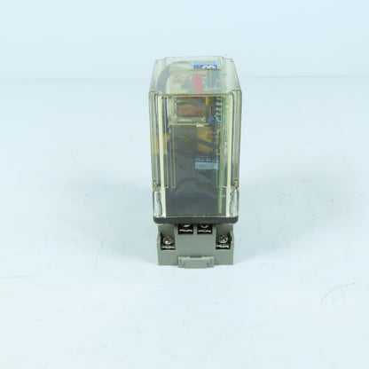 Warrick Controls 16VMG1M0-05-05 Control Relay 120VAC