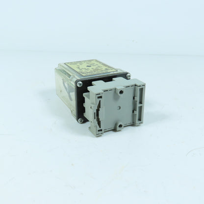 Warrick Controls 16VMG1M0-05-05 Control Relay 120VAC