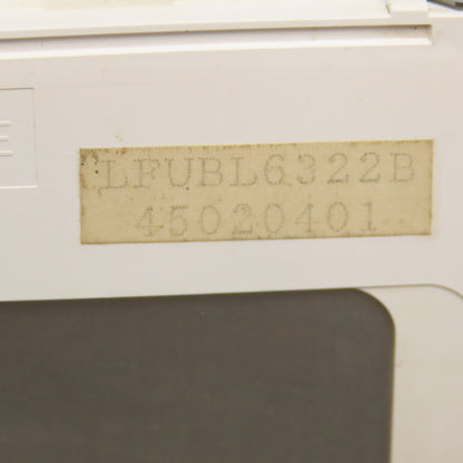 Alps LFUBL6322B LCD Display Panel 150mm