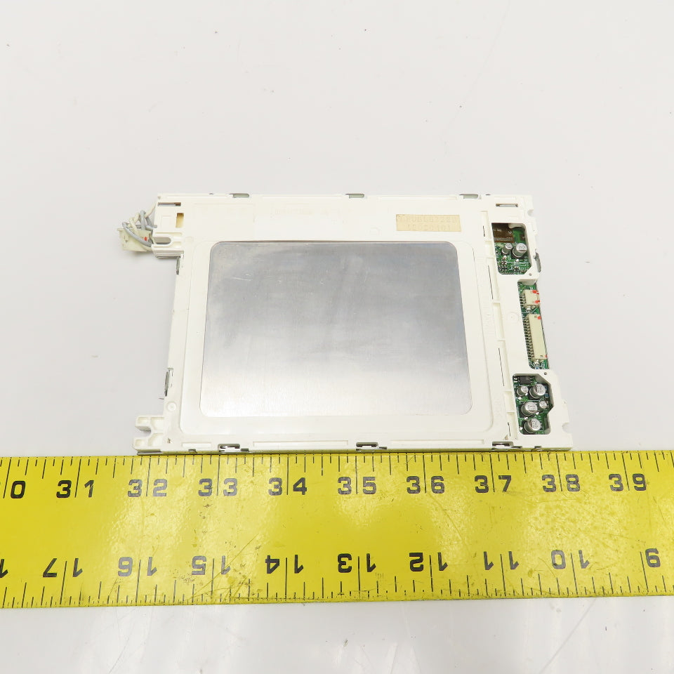 Alps LFUBL6322B LCD Display Panel 150mm