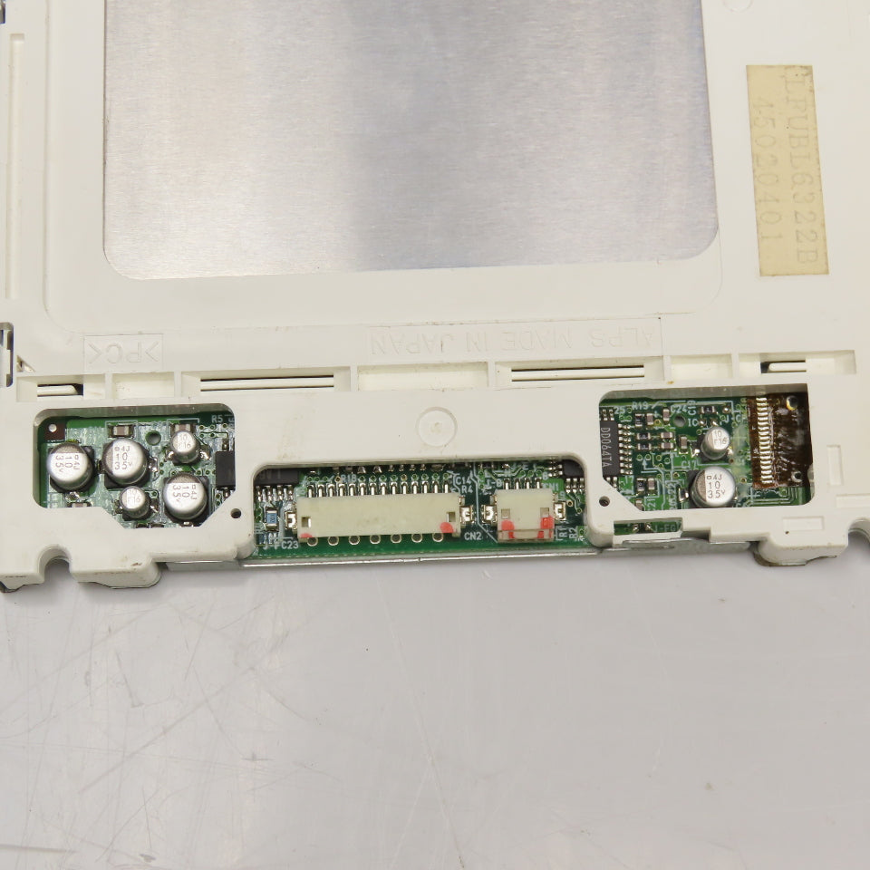 Alps LFUBL6322B LCD Display Panel 150mm