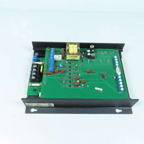 KB Electronics 8802J KBRG-240D Regenerative DC Motor Control 115/230VAC 0-180VDC