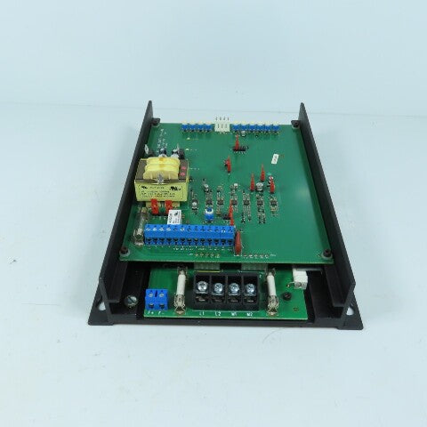 KB Electronics 8802J KBRG-240D Regenerative DC Motor Control 115/230VAC 0-180VDC
