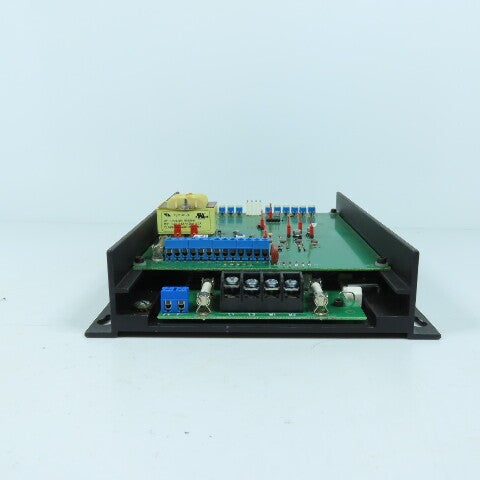 KB Electronics 8802J KBRG-240D Regenerative DC Motor Control 115/230VAC 0-180VDC