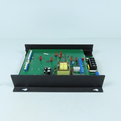 KB Electronics 8802J KBRG-240D Regenerative DC Motor Control 115/230VAC 0-180VDC