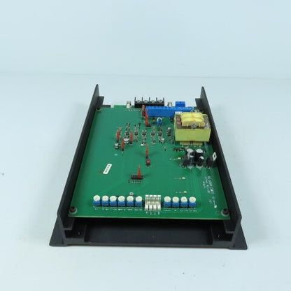 KB Electronics 8802J KBRG-240D Regenerative DC Motor Control 115/230VAC 0-180VDC