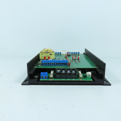 KB Electronics 8802J KBRG-240D Regenerative DC Motor Control 115/230VAC 0-180VDC